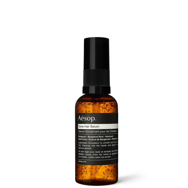 Aesop Siero Disciplinante Capelli 60 ml