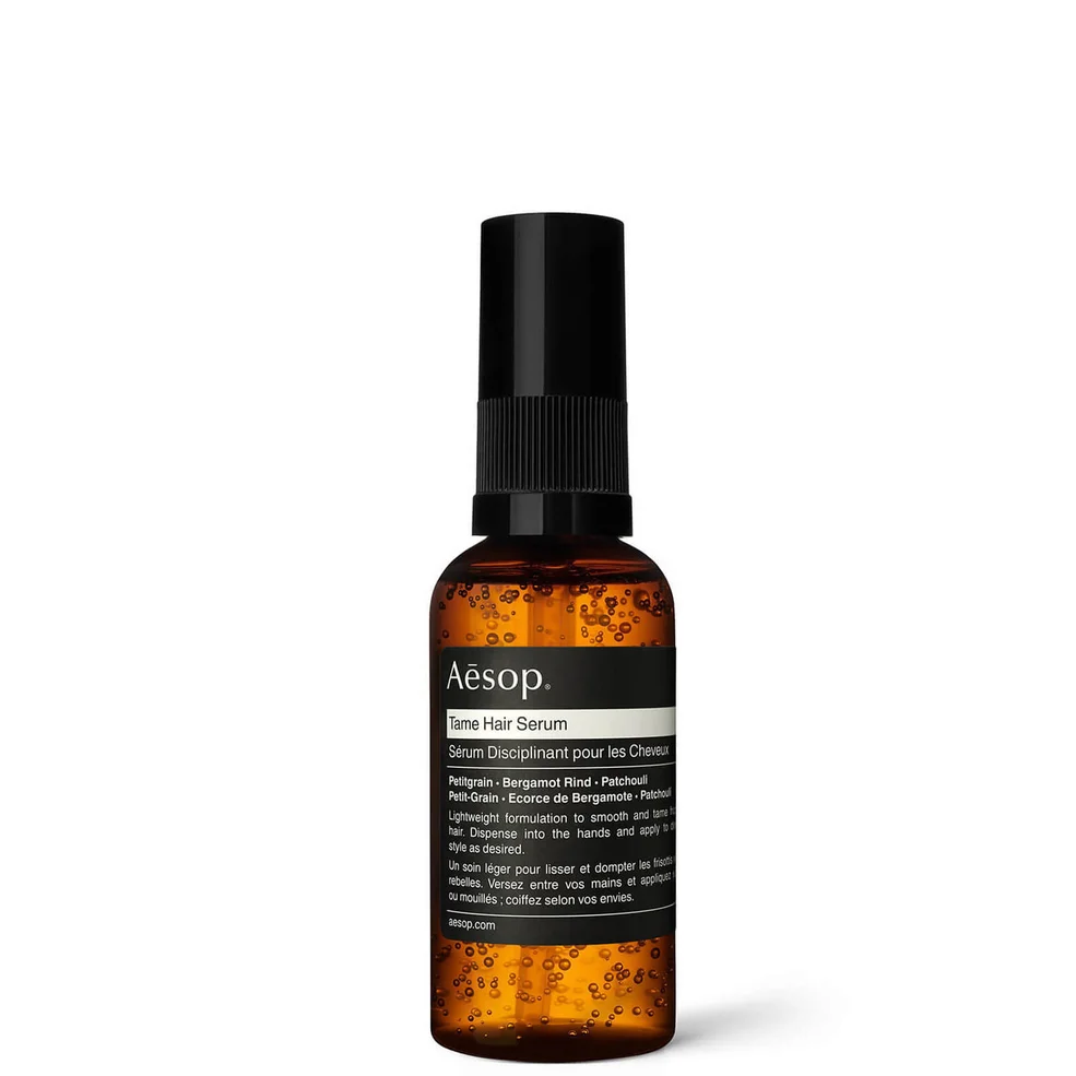Aesop Siero Disciplinante Capelli 60 ml Immagine 1