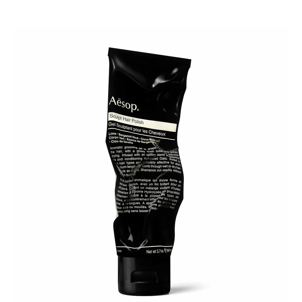 Aesop Sculpt Hair Polish 100ml Immagine 1
