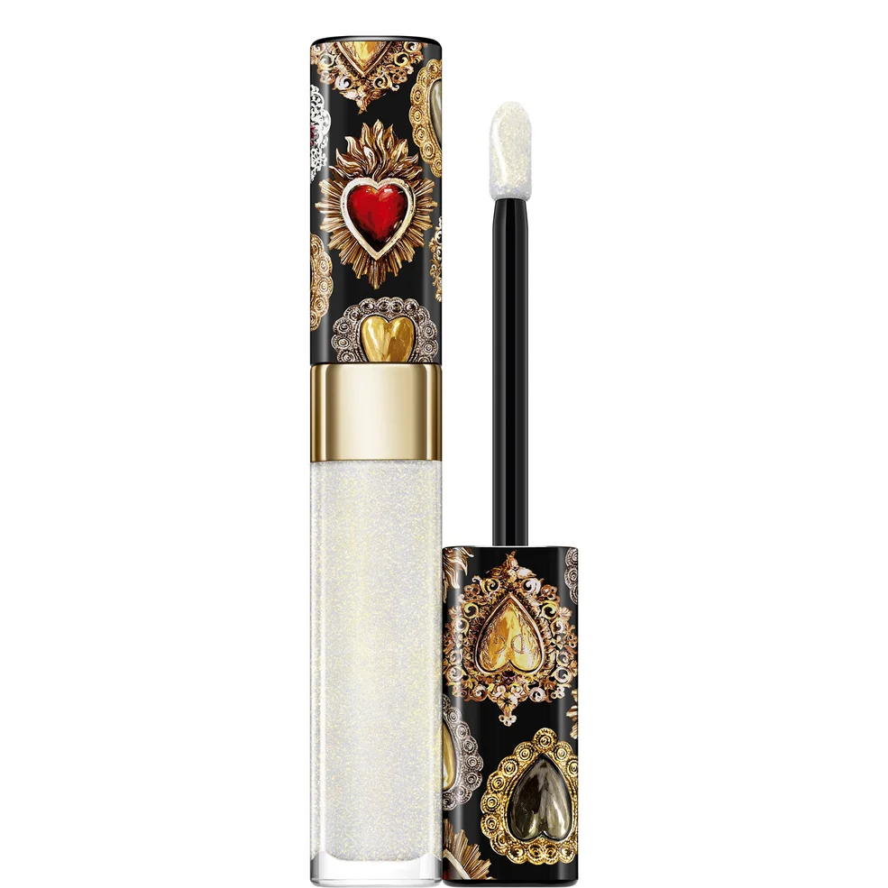 Dolce&Gabbana Shinissimo Lipstick 5ml (Various Shades) Immagine 1