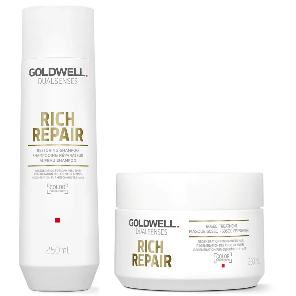 Goldwell Dualsenses Exclusive Instant Love Bundle Immagine 1