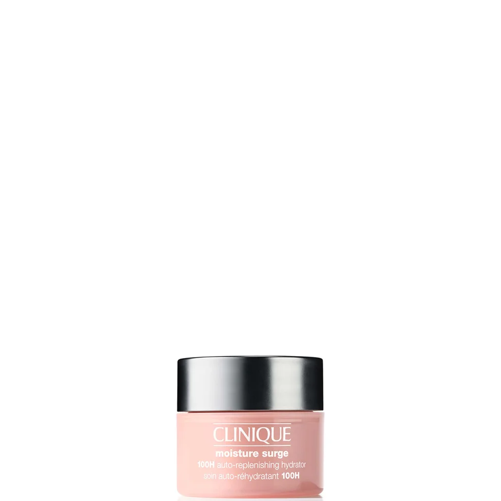 Clinique Moisture Surge 100 Hour Auto-Replenishing Hydrator 15ml Immagine 1