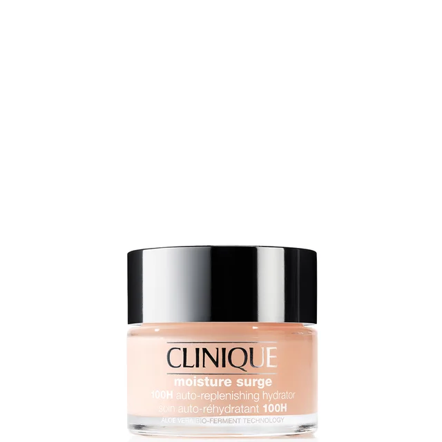 Clinique Moisture Surge 100 Hour Auto-Replenishing Crema in Gel Idratante 50 ml