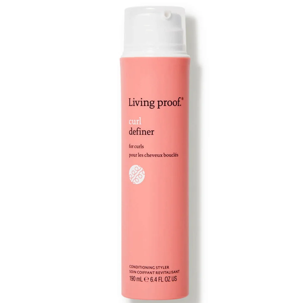 Living Proof Curl Definer 190ml Immagine 1