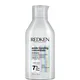 Redken Acidic Bonding Concentrate Bond Repair shampoo detergente delicato senza solfati formato maxi 300 ml