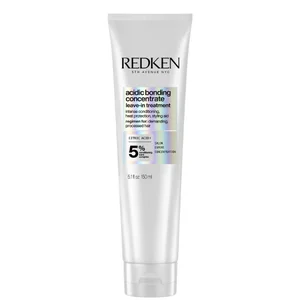 Redken Acidic Perfecting Concentrate Leave-in Trattamento 150ml - Size 150ml