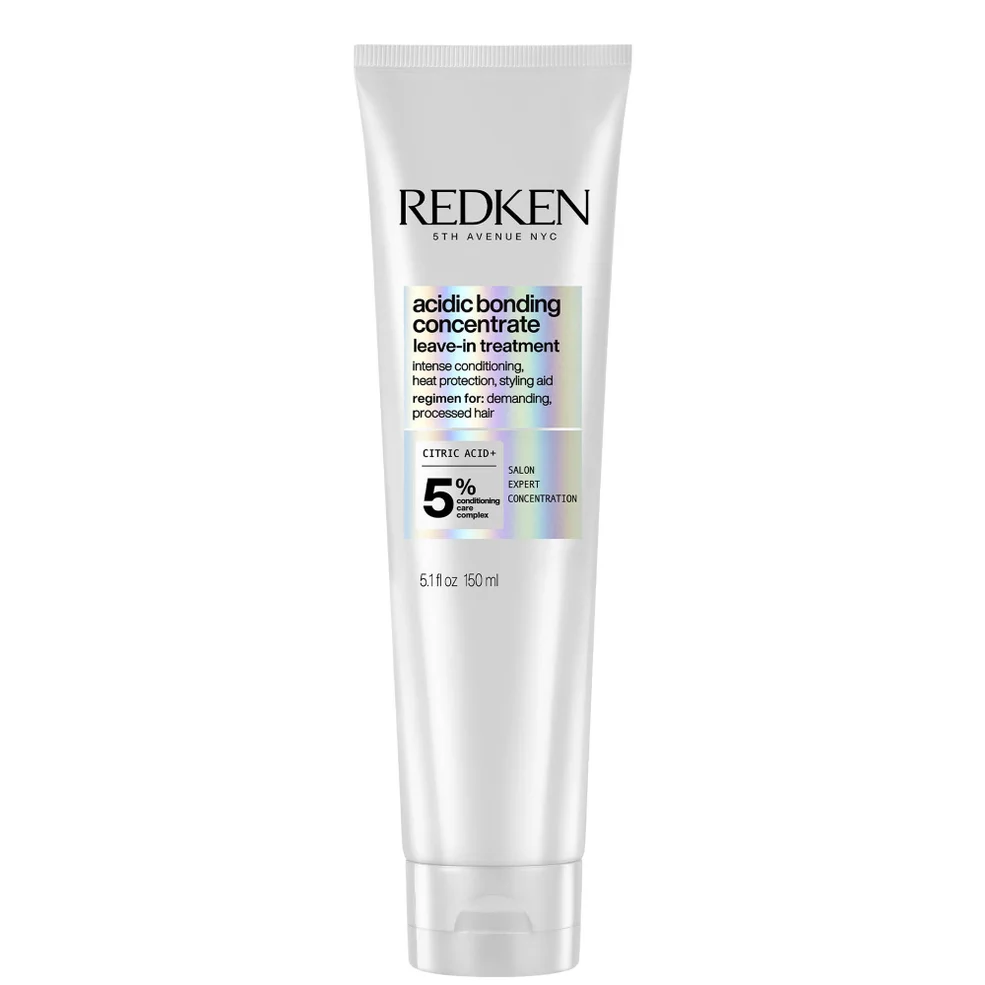 Redken Acidic Perfecting Concentrate Leave-in Trattamento 150ml Immagine 1