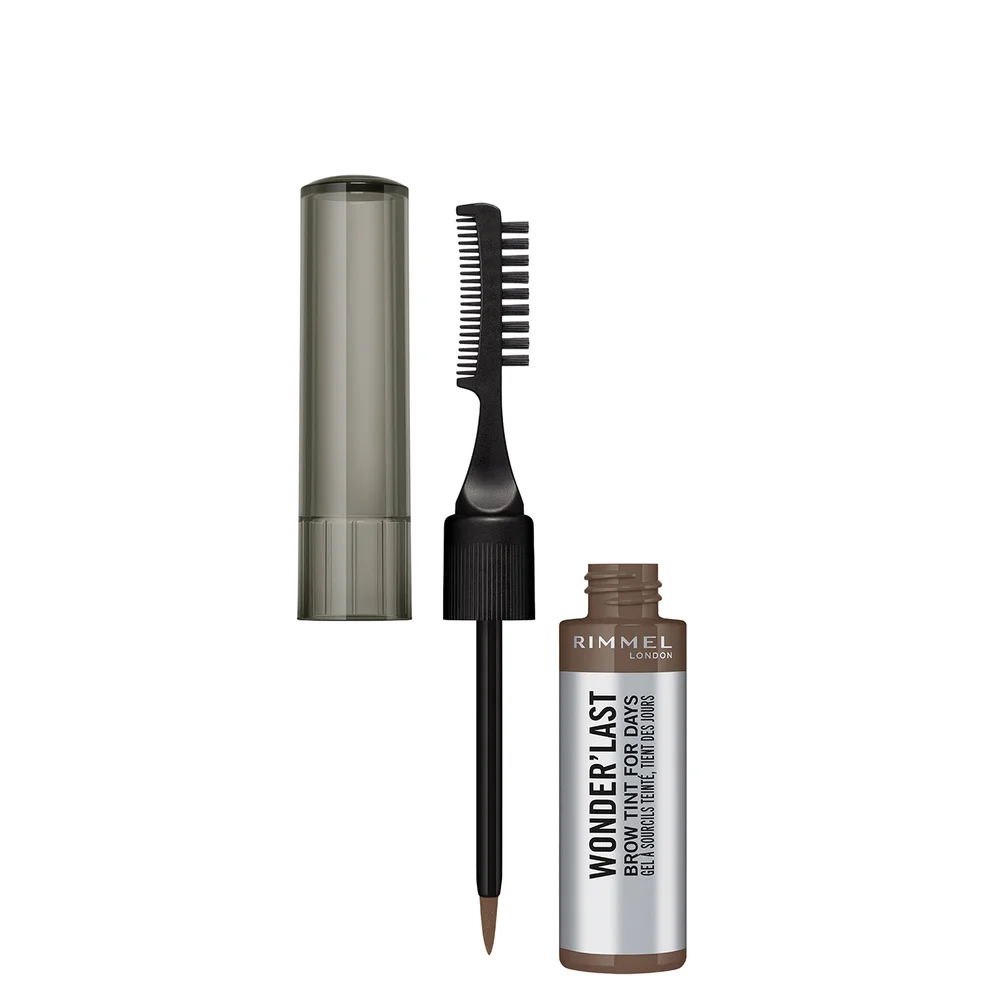 Rimmel Wonder'Last Brows for Days tinta per sopracciglia 0,005 g (varie tonalità) Immagine 1