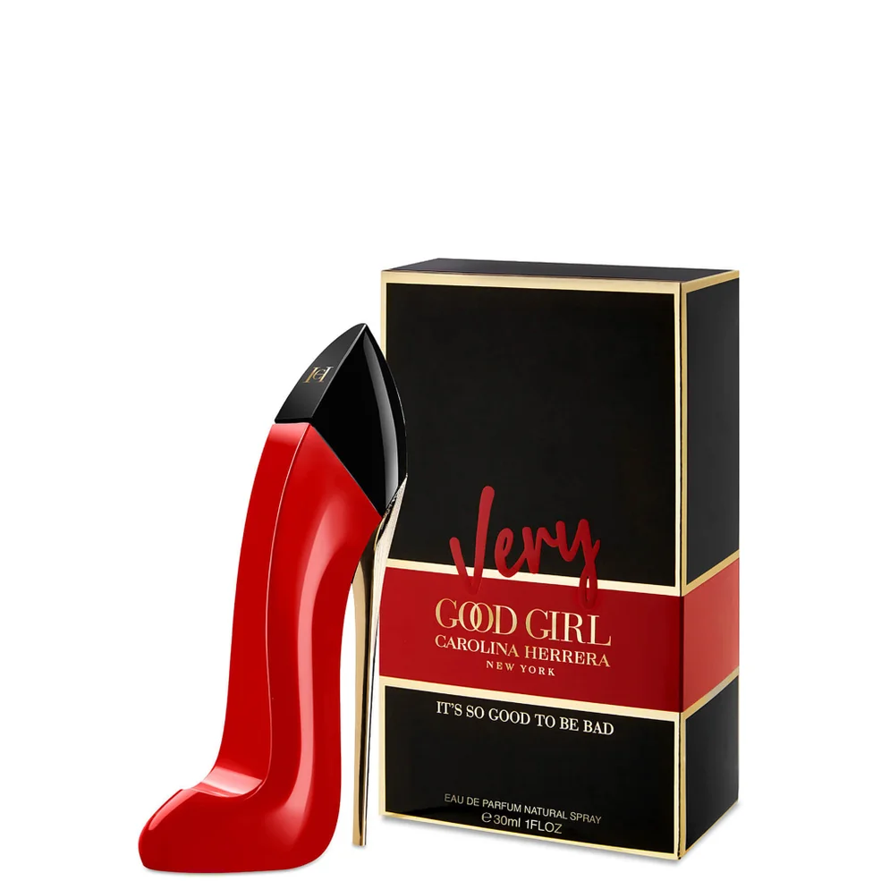 Carolina Herrera Very Good Girl Eau de Parfum 30ml Immagine 1