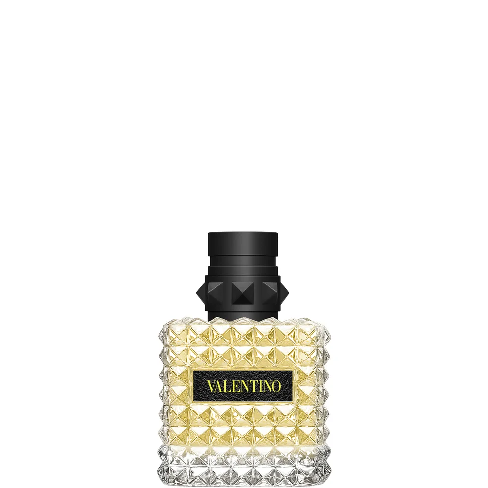Valentino Born in Roma Donna Yellow Dream Eau de Parfum for Her 30ml Immagine 1