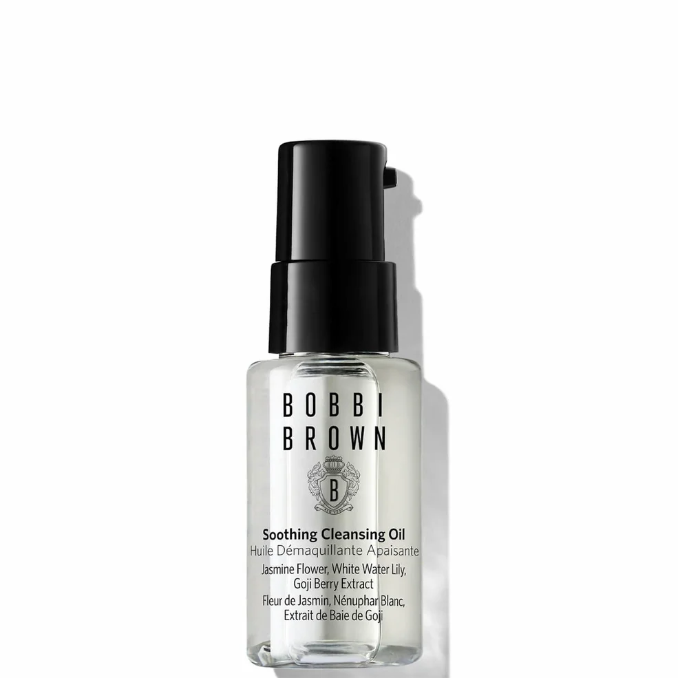 Bobbi Brown Mini Soothing Cleansing Oil 30ml Immagine 1