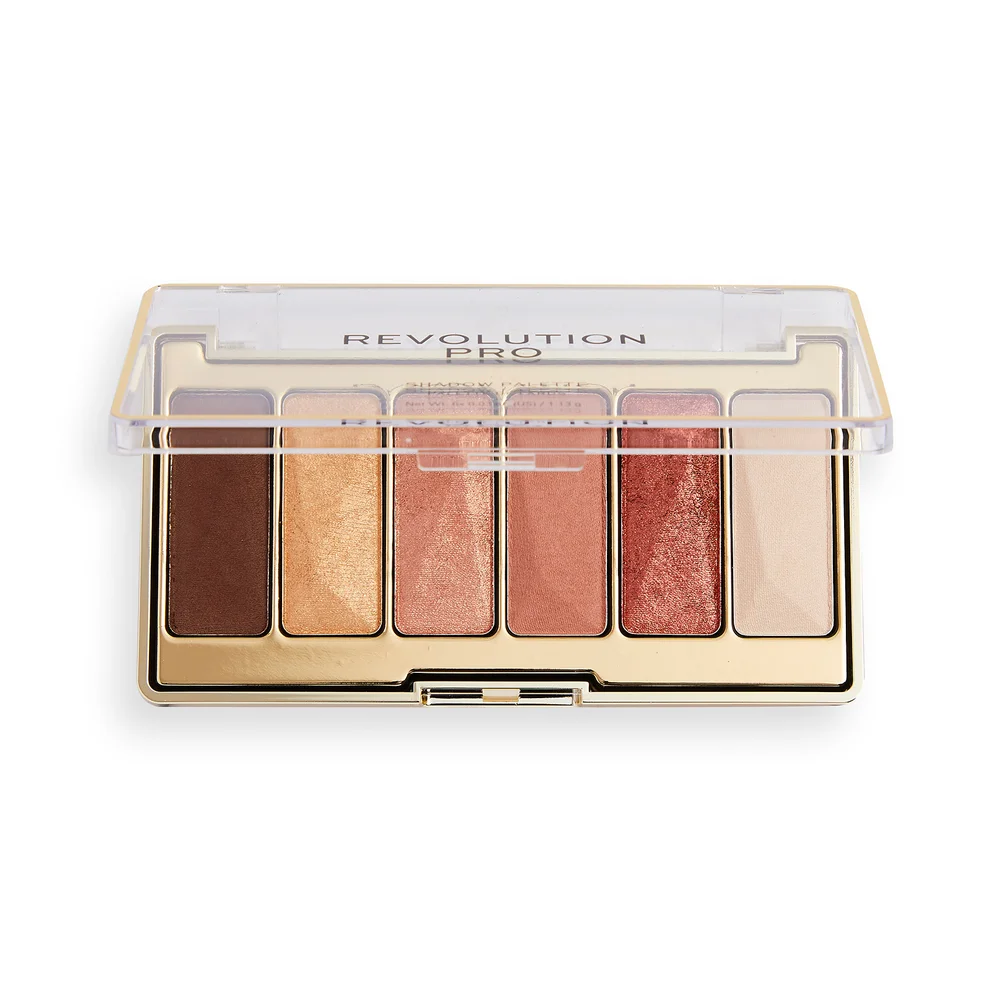 Palette Occhi Pro Moments - Bewitching Revolution 10g Immagine 1