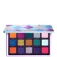 Palette di ombretti Circo Loco Natasha Denona 38g