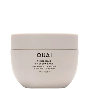 OUAI Maschera per il trattamento dei capelli spessi 236ml - Option Thick Hair