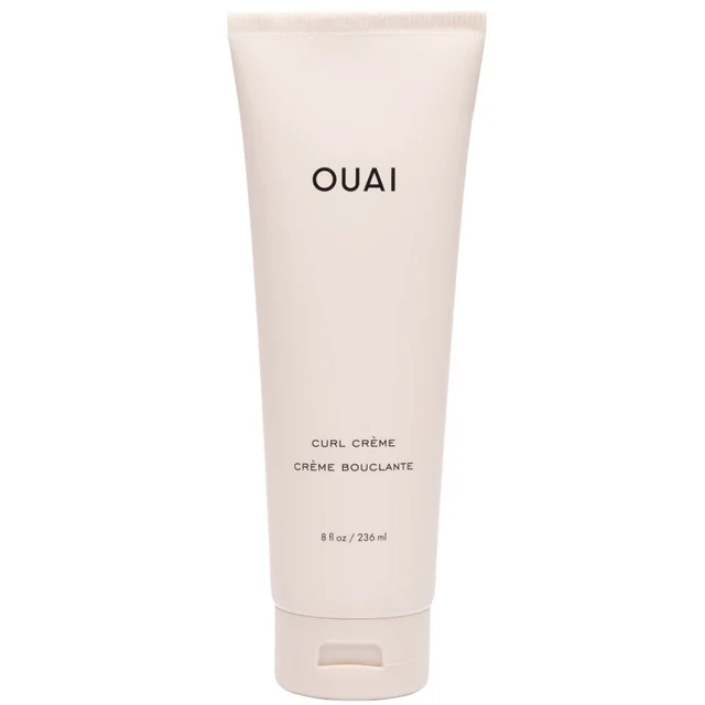 OUAI Curl Crème 236ml