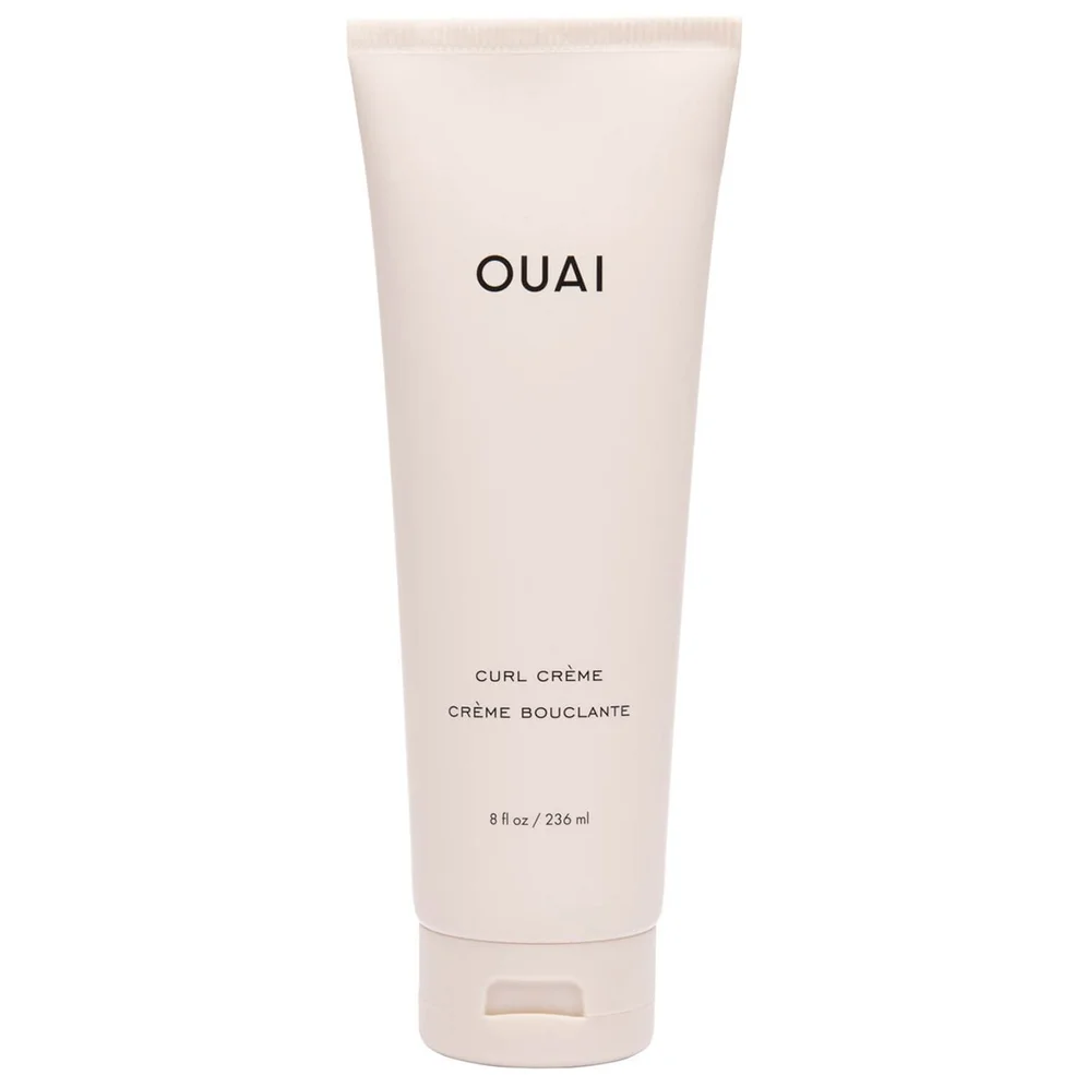 OUAI Curl Crème 236ml Immagine 1