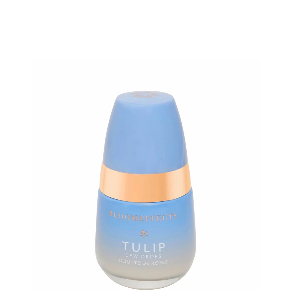 Bloomeffects Tulip Dew Drops 30ml Immagine 1