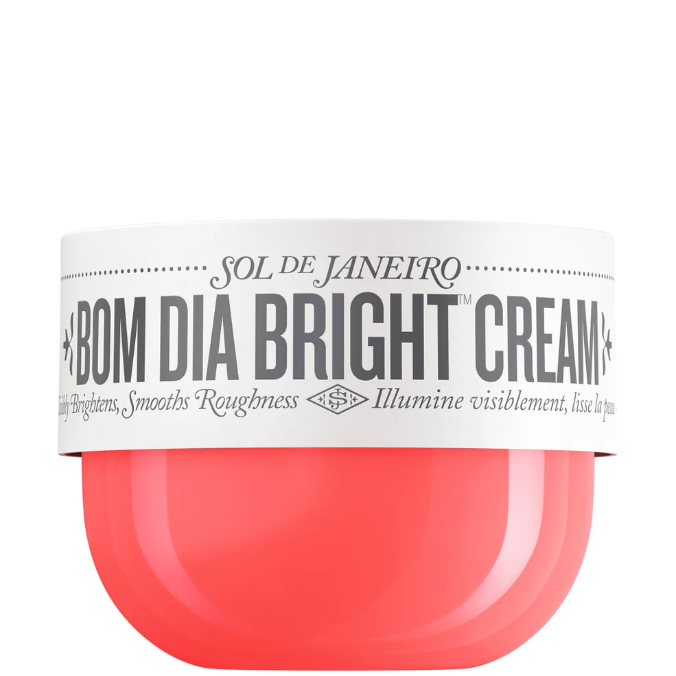Crema Bright Bom Dia Sol de Janeiro 240ml Immagine 1