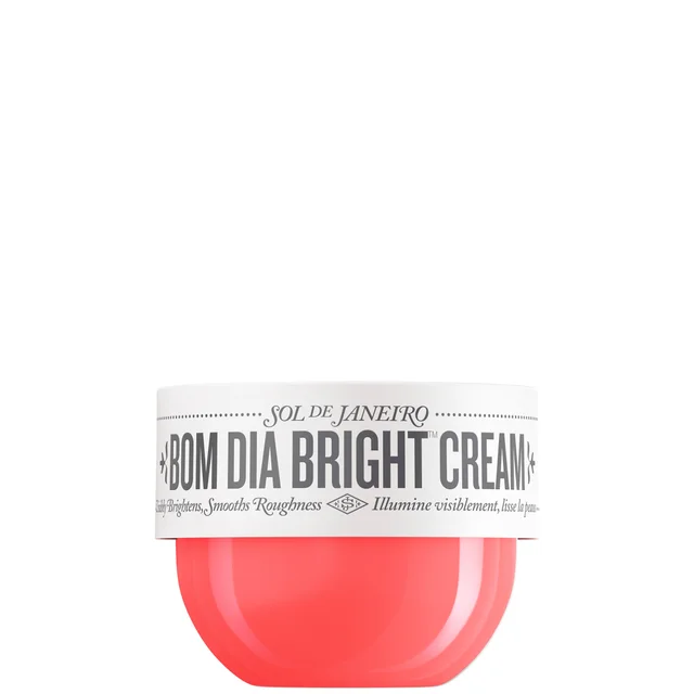 Crema Bright Bom Dia Sol de Janeiro 75ml