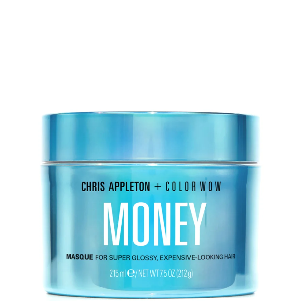 Color Wow e Chris Appleton Money maschera capelli 215 ml Immagine 1