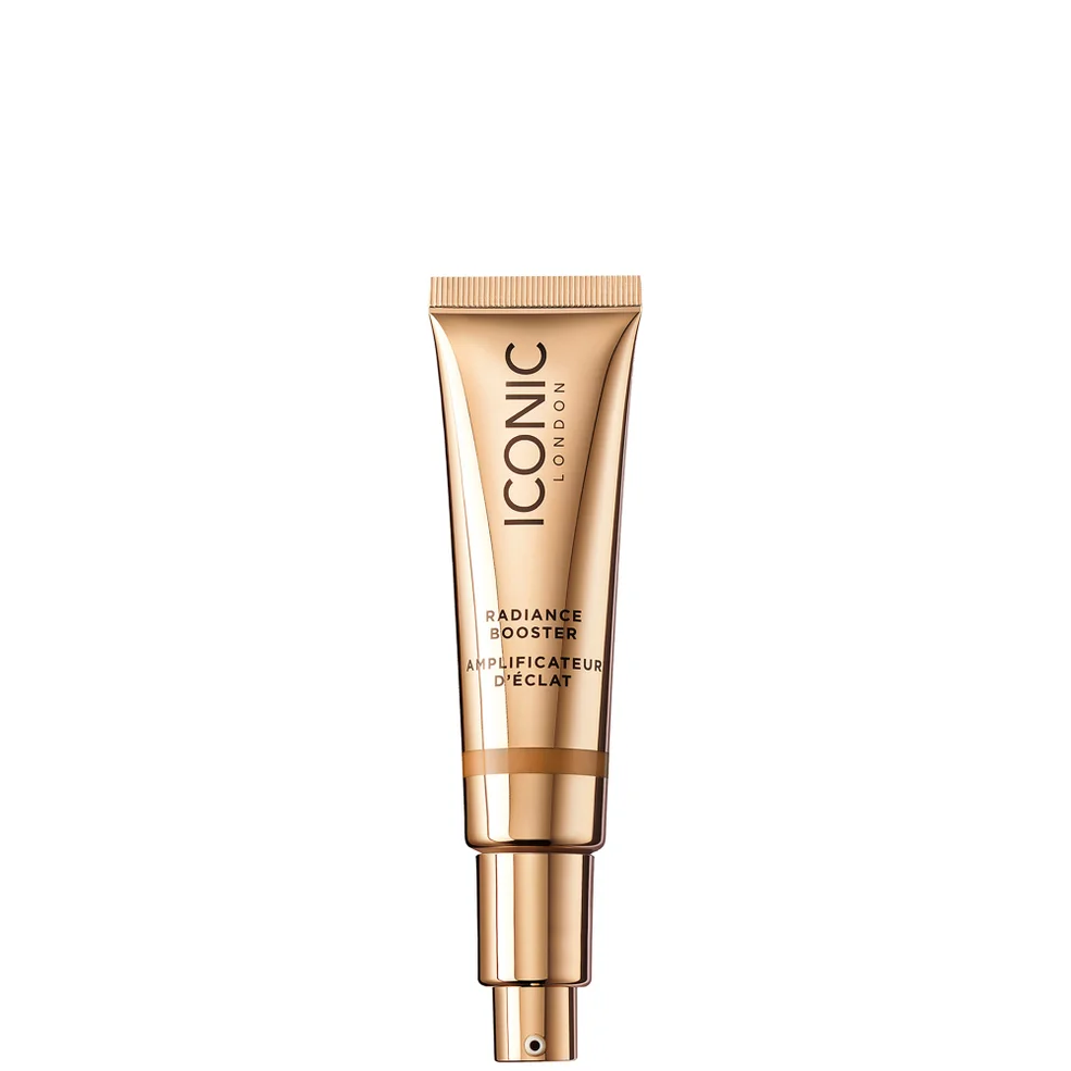 Booster London Radiance ICONIC 30ml (varie tonalità) Immagine 1