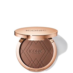 Powder Ultimate Bronzing ICONIC London 17g (varie tonalità) - Shade Rich Bronze