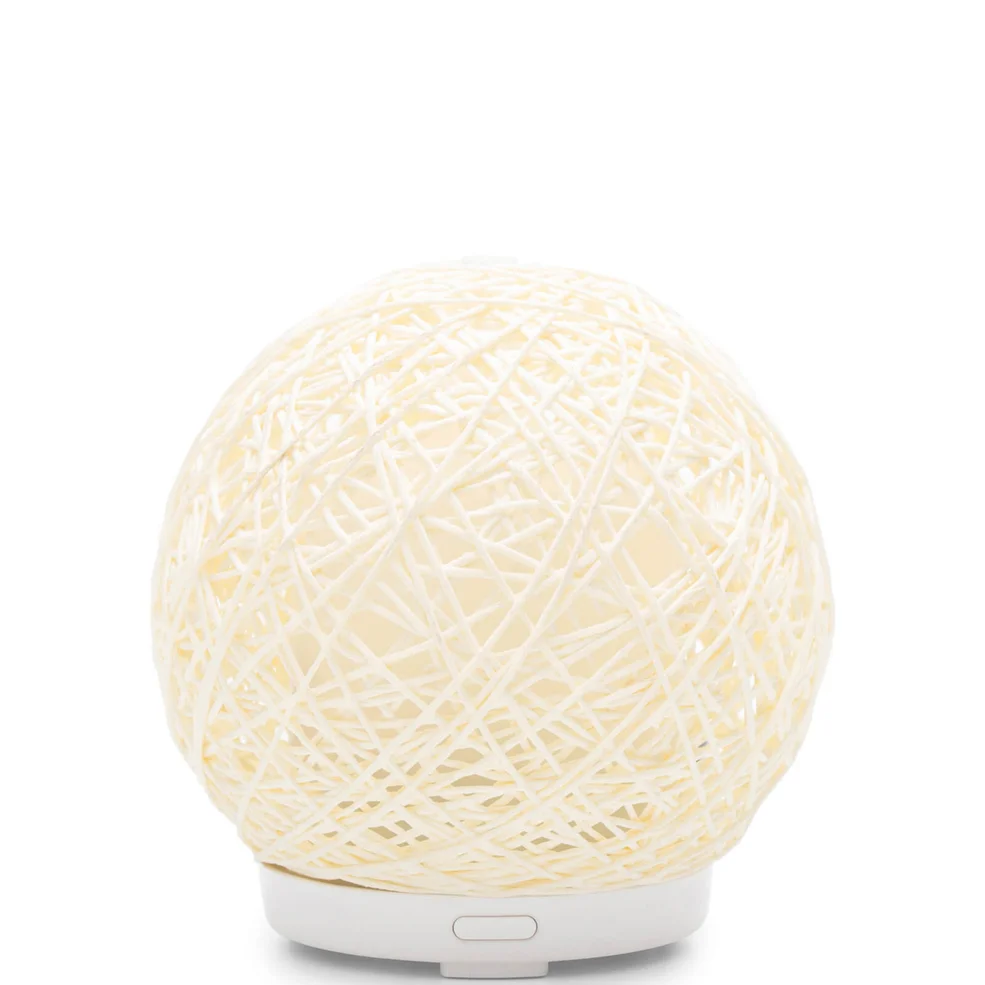 Rio diffusore aroma e luce Immagine 1