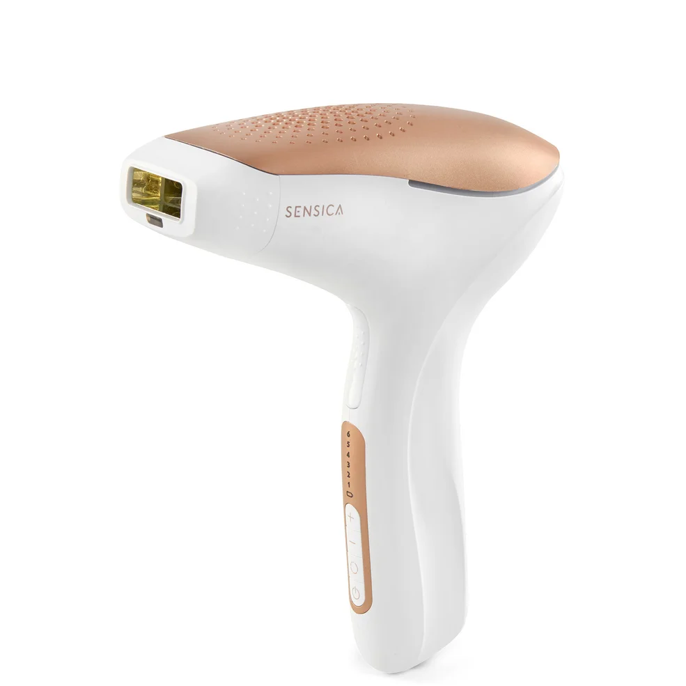 Sensica Sensilight Pro Cordless Immagine 1