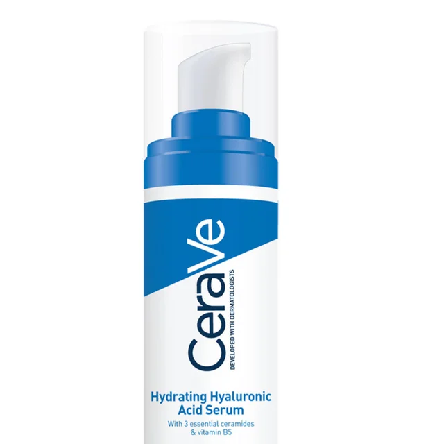 CeraVe Hydrating Siero all'Acido Ialuronico 30 ml
