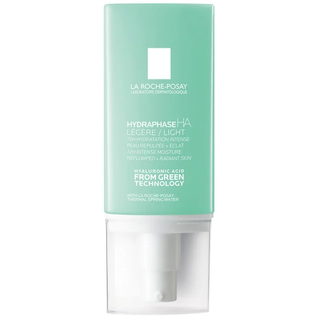 La Roche-Posay Hydraphase HA Intense Light Idratante 50ml