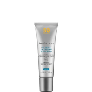 SkinCeuticals Oil Shield UV Defense crema solare SPF 50 30 ml - undefined undefined
