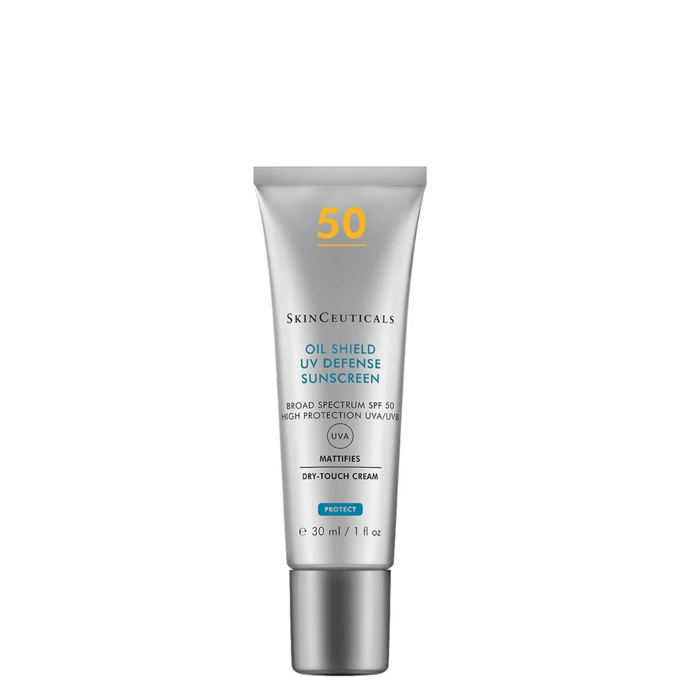 SkinCeuticals Oil Shield UV Defense crema solare SPF 50 30 ml Immagine 1