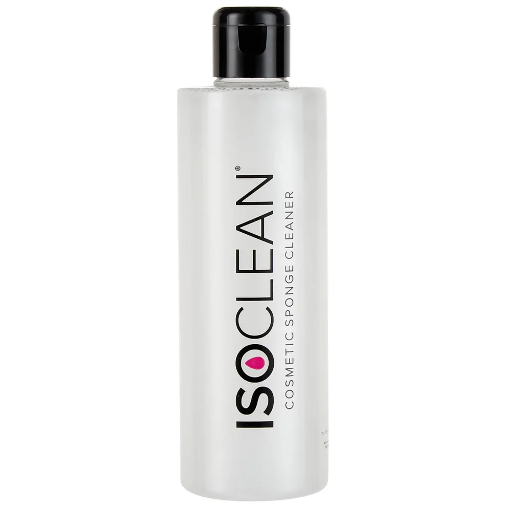 ISOCLEAN Detergente per Spugnette da Make-up 525 ml Immagine 1