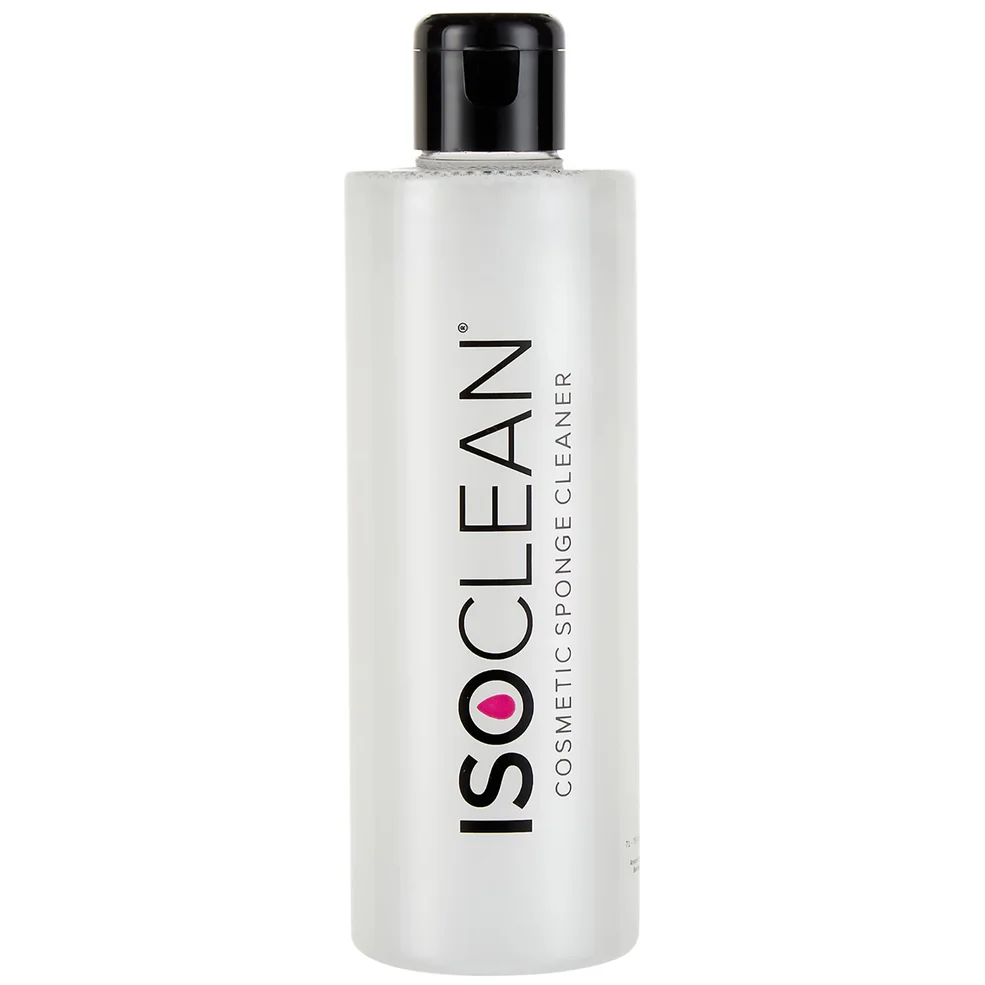 Detergente Spugna Cosmetica ISOCLEAN 275ml Immagine 1