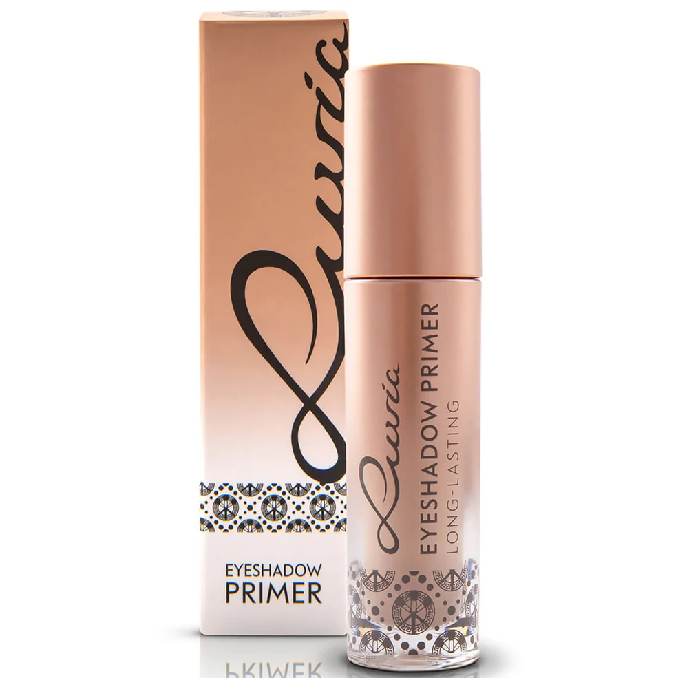 Luvia Eyeshadow Primer 3ml Immagine 1