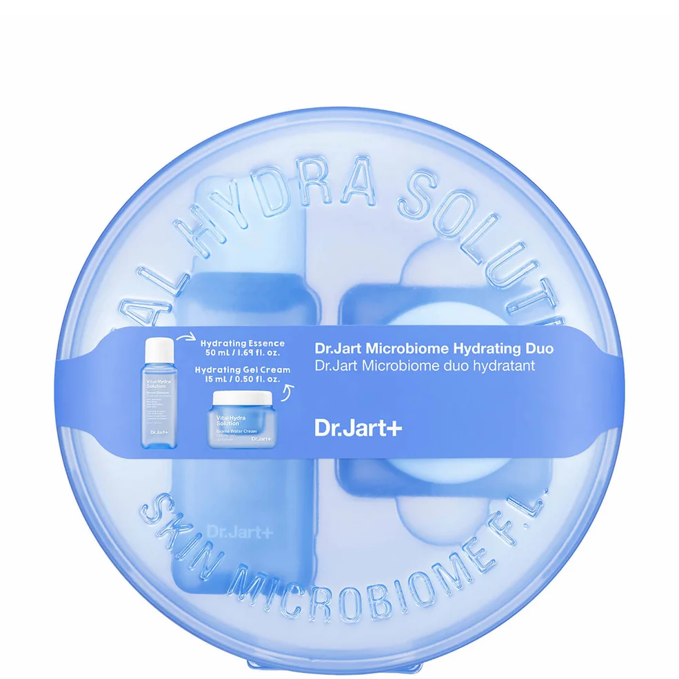 Solution Trial Kit Vital Hydra Dr.Jart+ Immagine 1