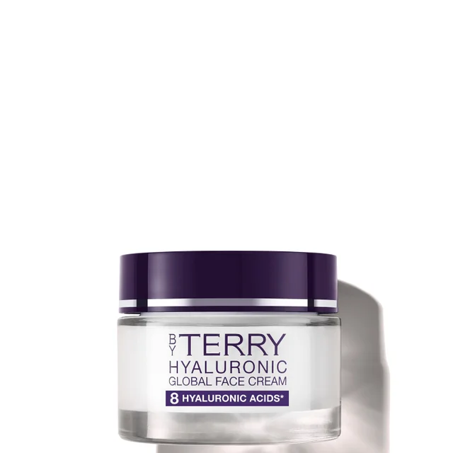 Crema Viso Hyaluronic Global By Terry 50ml