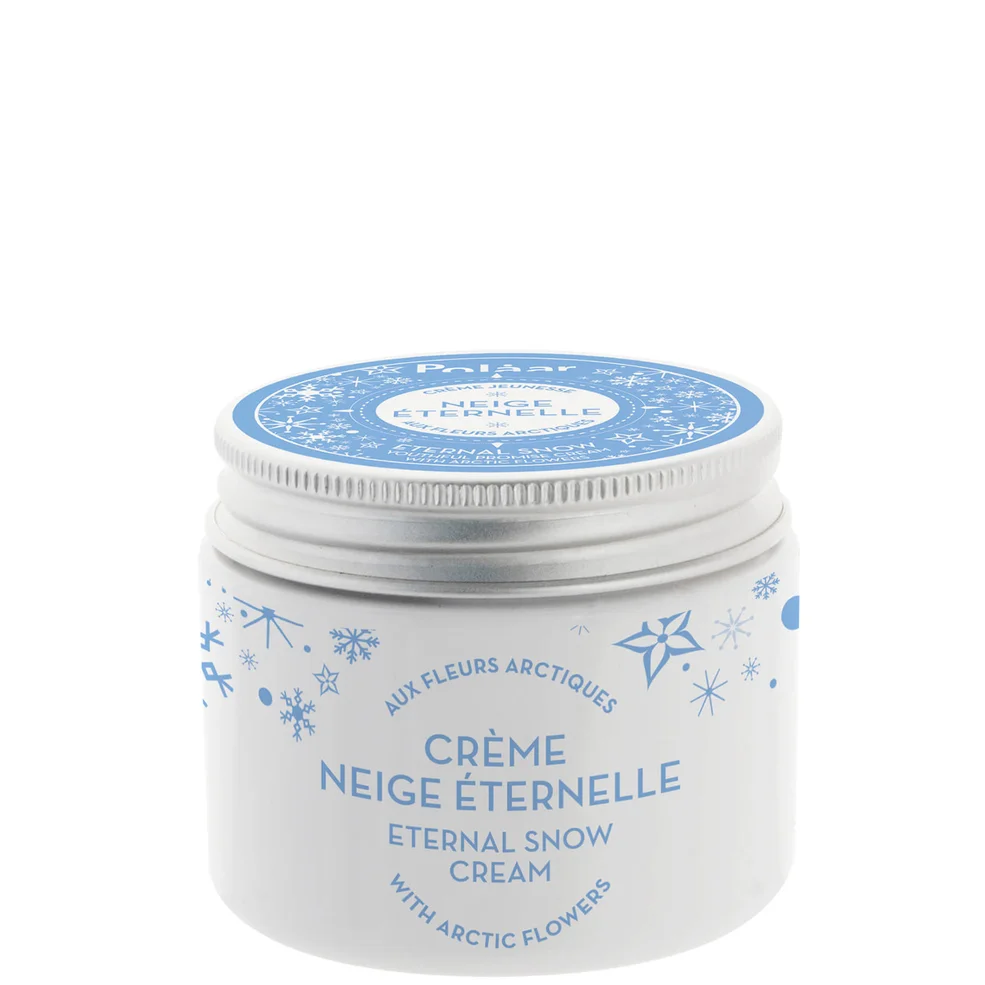 Polaar Eternal Snow crema 50 ml Immagine 1