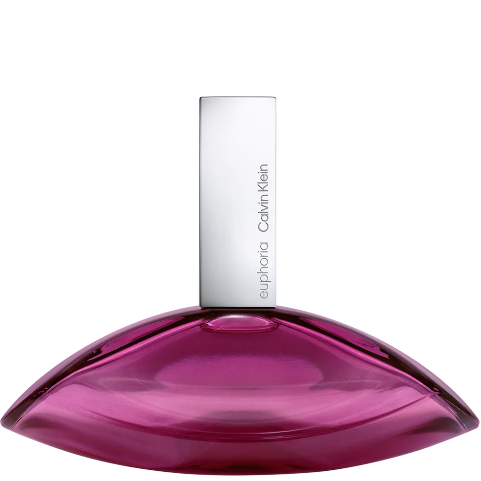 Calvin Klein Euphoria Eau de Parfum Spray 100 ml Immagine 1