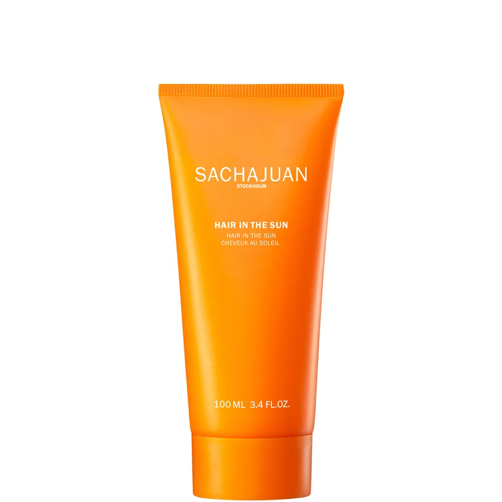 Sachajuan Hair in the Sun 100ml Immagine 1