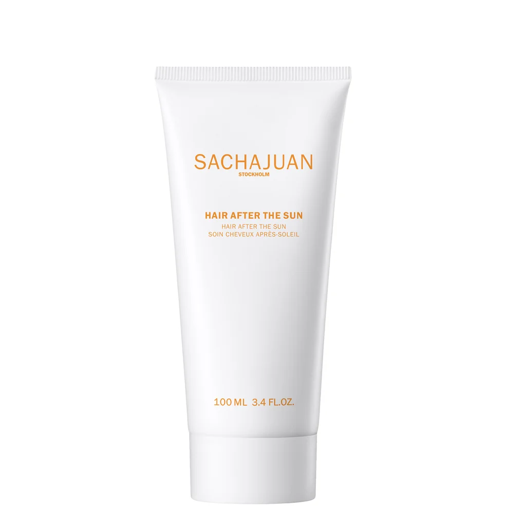 Sachajuan Hair After the Sun 100ml Immagine 1
