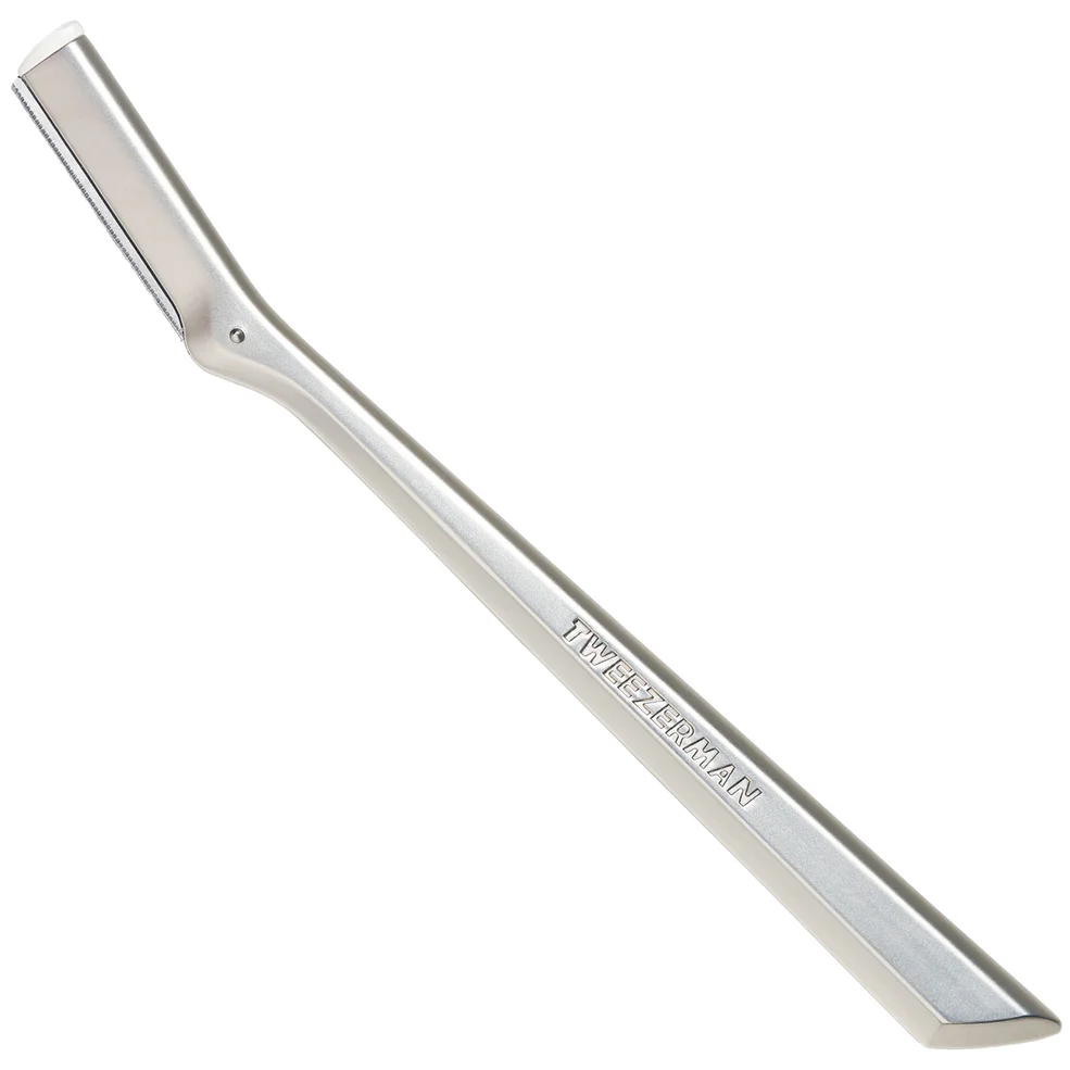 Tweezerman Facial Razor Immagine 1