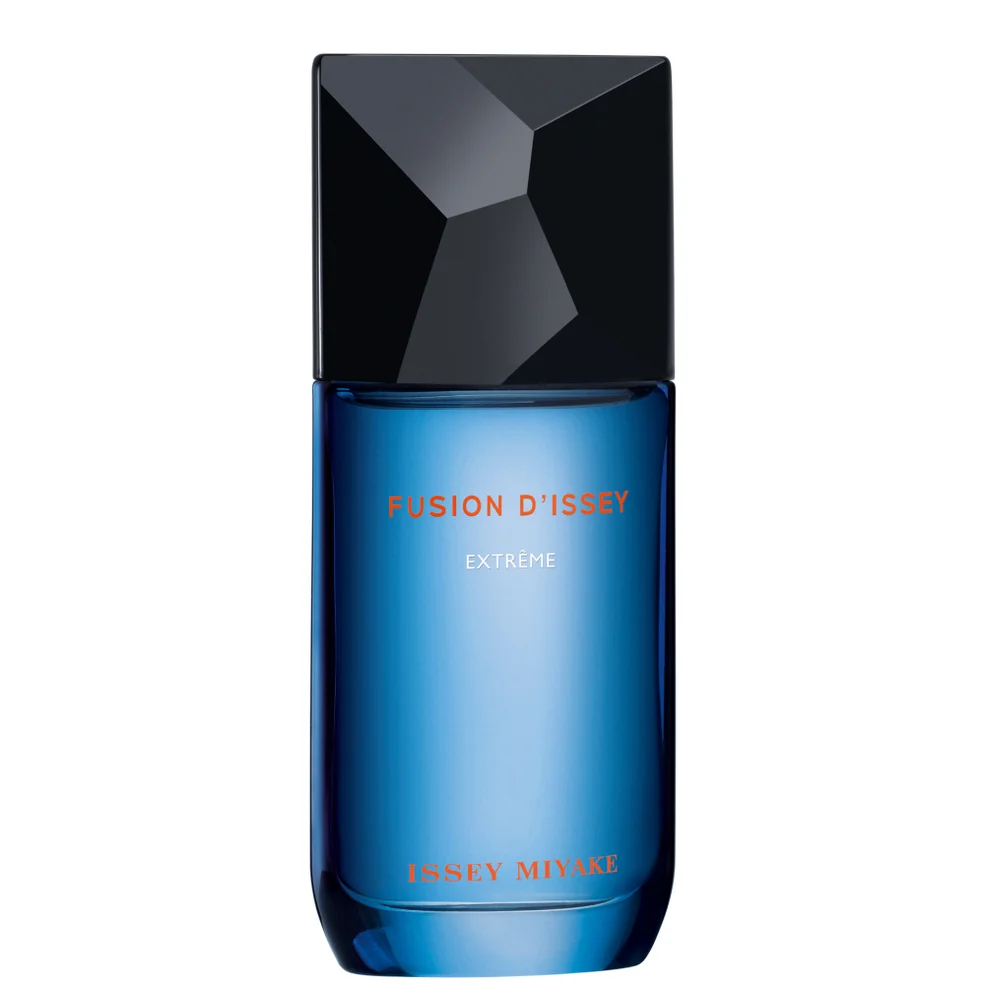 Issey Miyake Fusion Extreme Eau de Toilette - 100ml Immagine 1