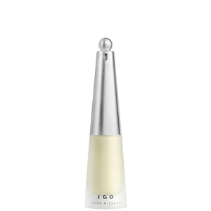Issey Miyake L'eau D'issey IGO Eau de Toilette - 80ml - Size 80ml