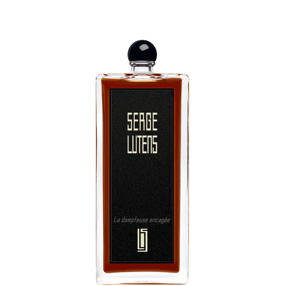 Serge Lutens La Dompteuse Encagee Eau de Parfum 100ml Immagine 1