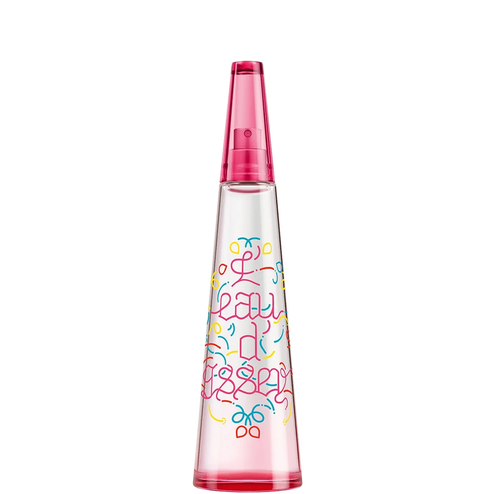 Issey Miyake L'eau D'issey Shades of Kolam Eau de Toilette 100ml Immagine 1