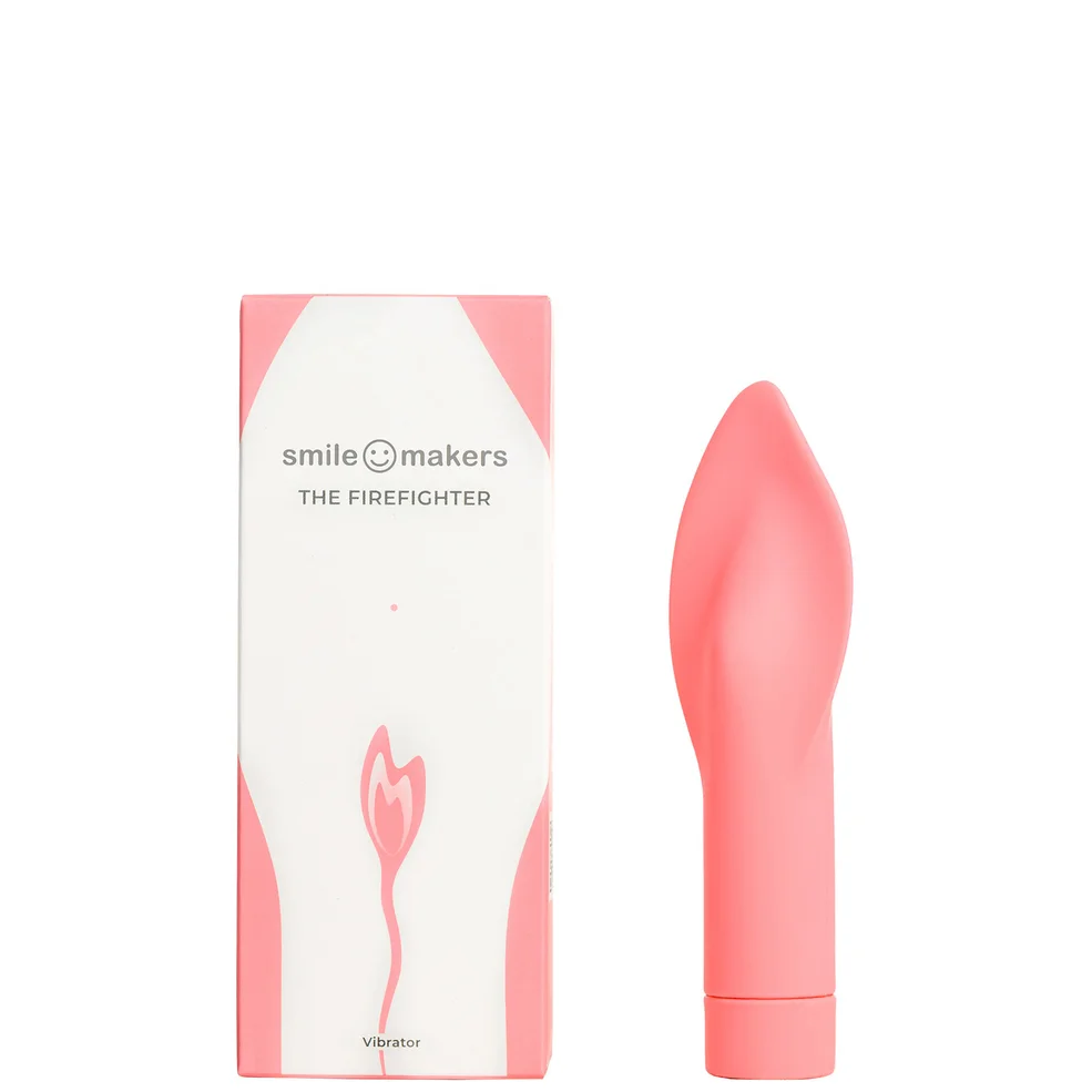 Smile Makers - The Firefighter Immagine 1