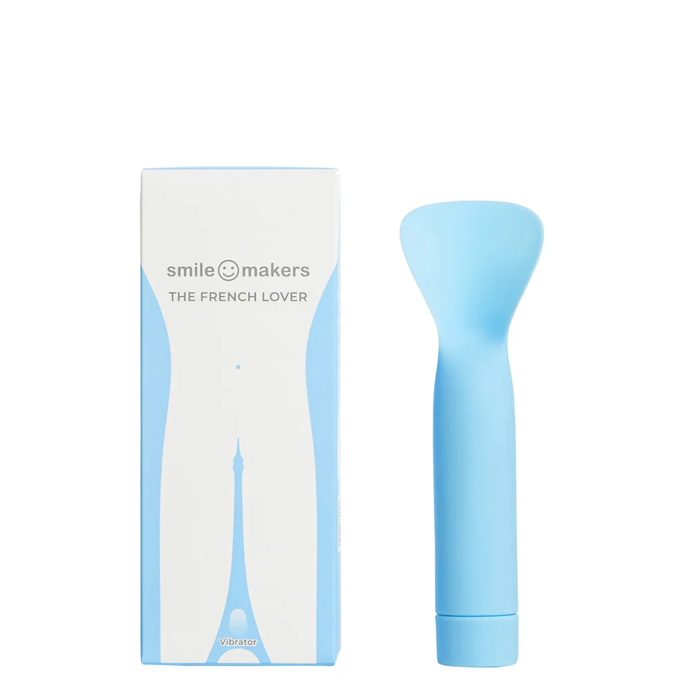 Smile Makers - L'amante francese Immagine 1