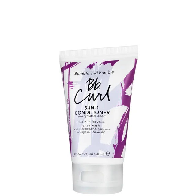 Balsamo per Ricci Bumble and Bumble 60ml