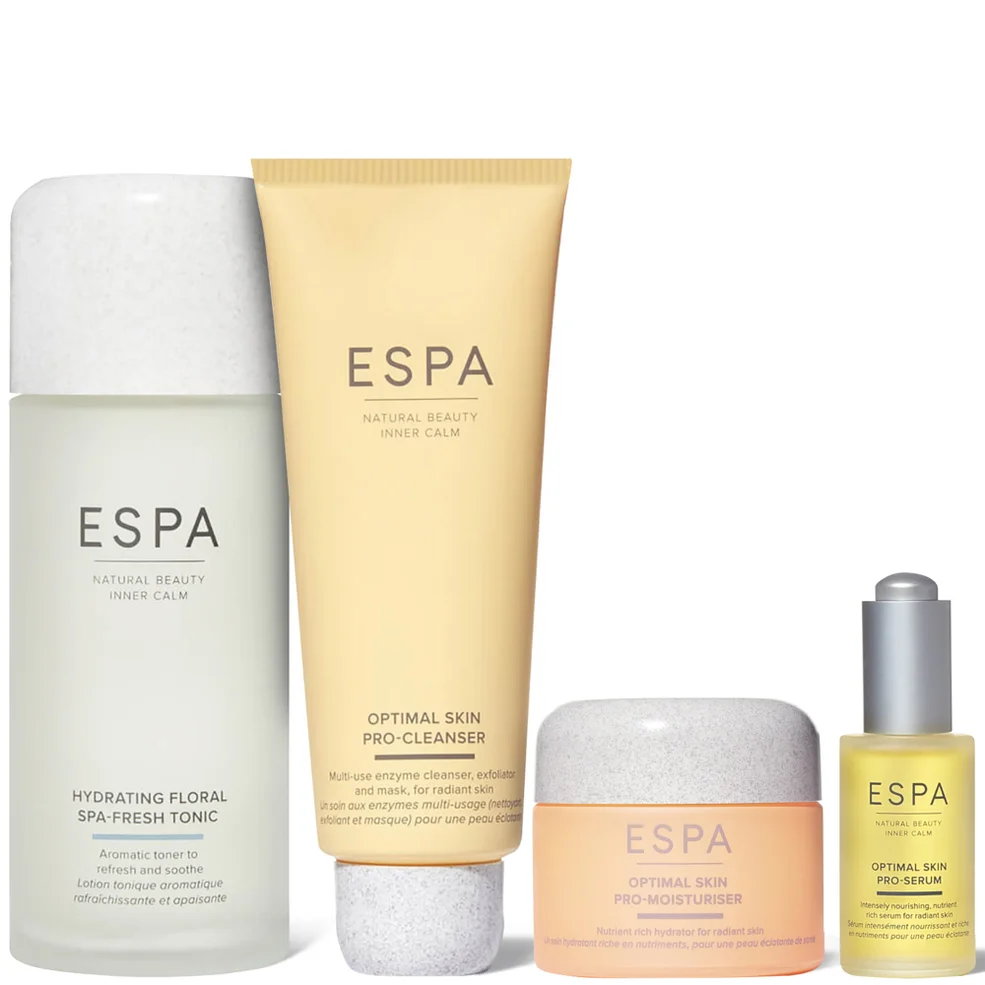 ESPA For All Skin Types Set Immagine 1